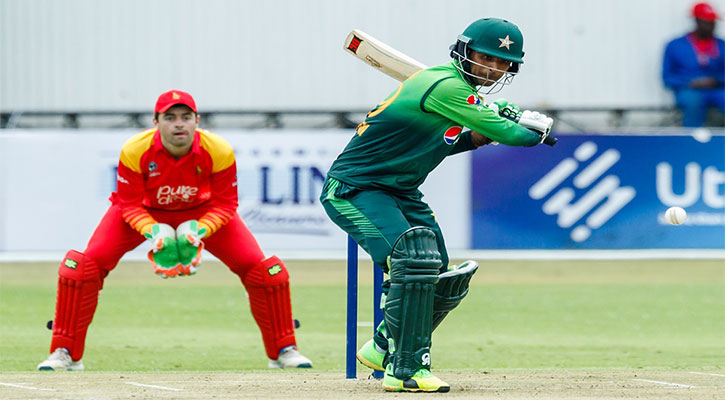 পাকিস্তানকে কি ঠেকাতে পারবে হংকং