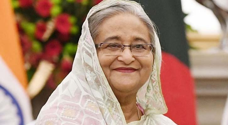 গণভবনে ঈদ শুভেচ্ছা বিনিময় করবেন প্রধানমন্ত্রী