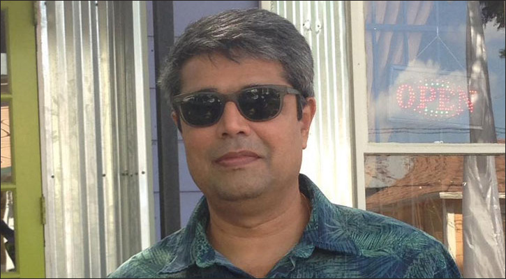 মার্কিন মুলুকের ক্রিকেটে গোলাম নওশের প্রিন্স