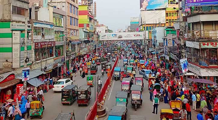 রাজশাহী নগরীতে বেড়েছে অপরাধ