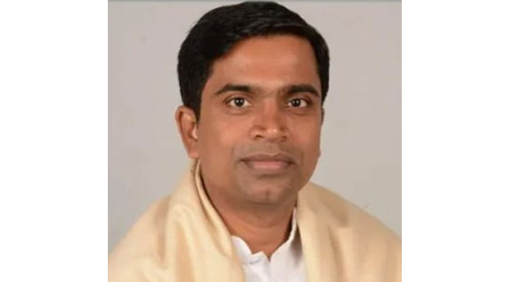 ঢাকা মহানগর দক্ষিণ আ.লীগের দপ্তর সম্পাদক রিয়াজউদ্দিন বহিষ্কার