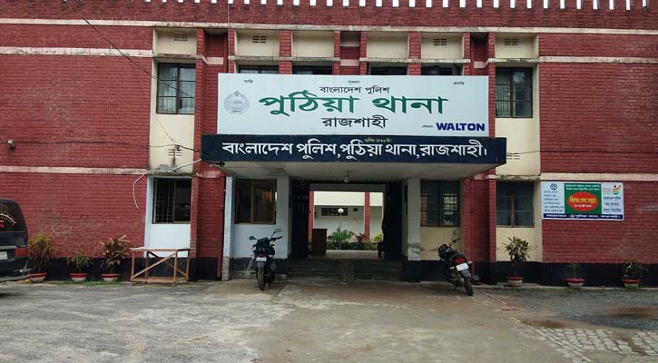 আসামি ধরতে গিয়ে হামলার শিকার দুই পুলিশ সদস্য