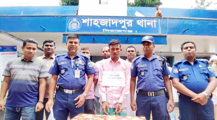 হত্যার পর লাশ ফেলে রাখেন মামা, শিয়ালে নিয়ে যাচ্ছিল পা