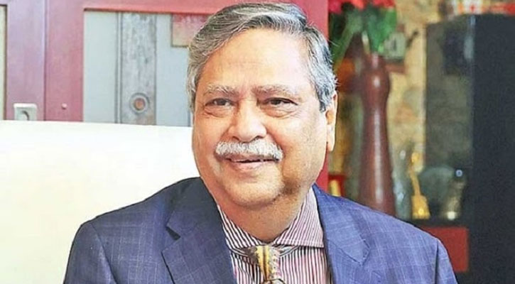 মো. সাহাবুদ্দিন রাষ্ট্রপতির দায়িত্ব নেবেন আজ