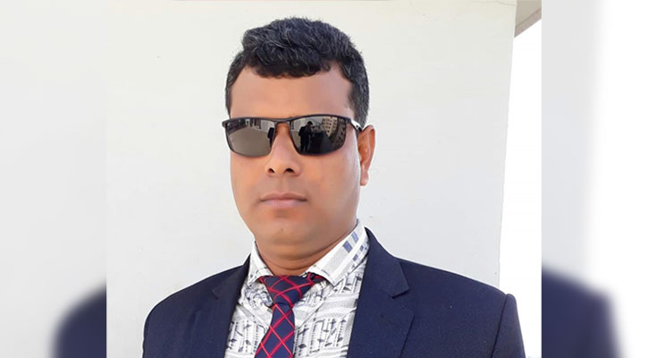 হোটেলকক্ষ থেকে আ.লীগ নেতার হাত-পা বাঁধা মরদেহ উদ্ধার