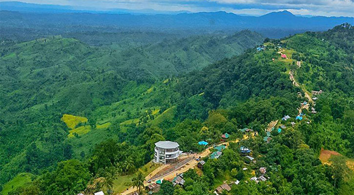 সাজেকে দুর্বৃত্তদের গুলিতে যুবক নিহত