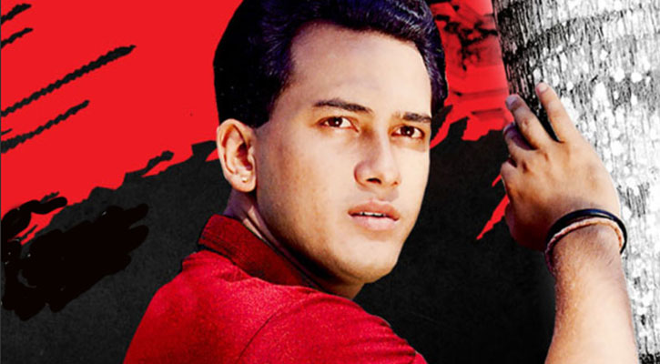 মৃত্যুর ২৬ বছর পরেও জনপ্রিয় সালমান শাহ