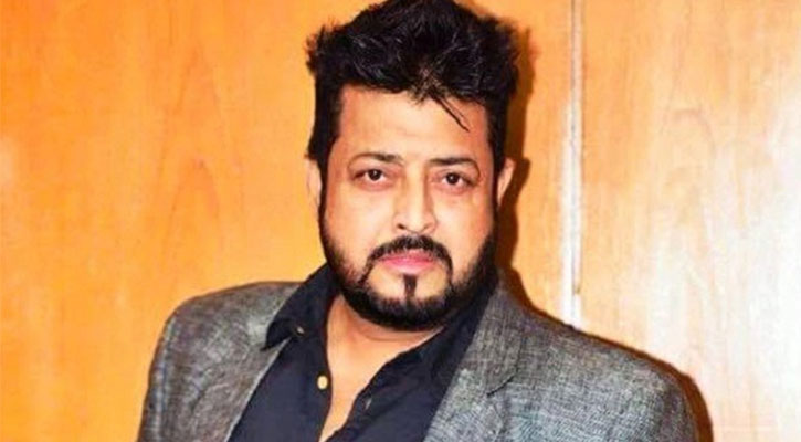 ওয়েব সিরিজ হচ্ছে ব্লু ফিল্ম চালাবার পাঁয়তারা : সানী