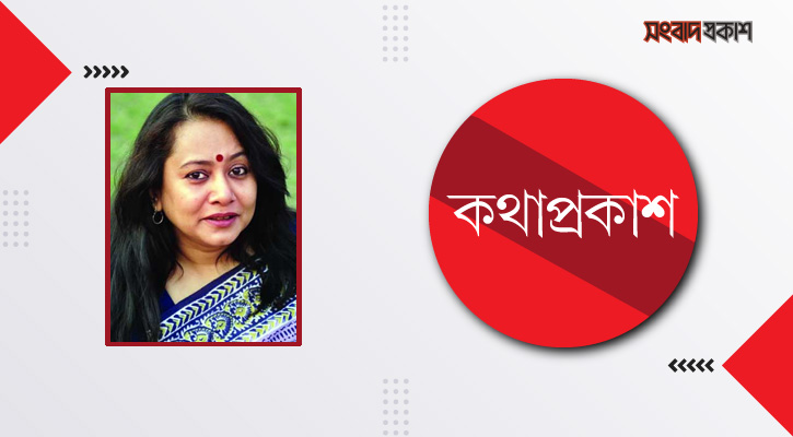 বাংলা ভাষা নিয়ে তৃণমূলে কাজ করতে হবে : শাওন মাহমুদ