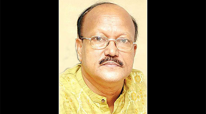 অনন্তলোকে নির্মাতা শহীদুল হক খান