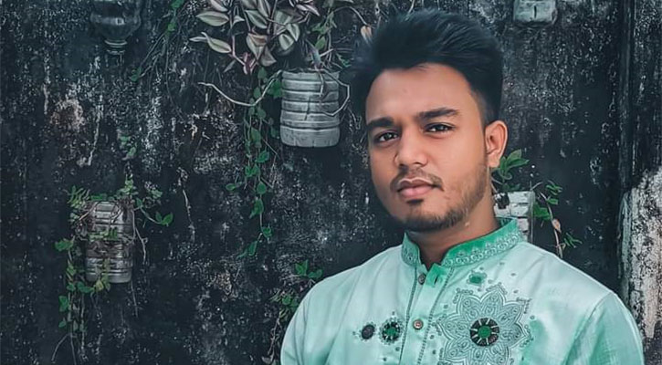 অভিনেত্রী শায়লা সাথীকে শ্লীলতাহানি, আটক ১