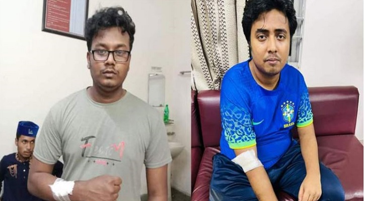 খেলা নিয়ে বাগ্‌বিতণ্ডা, ১৮ শিক্ষার্থীকে মারধর