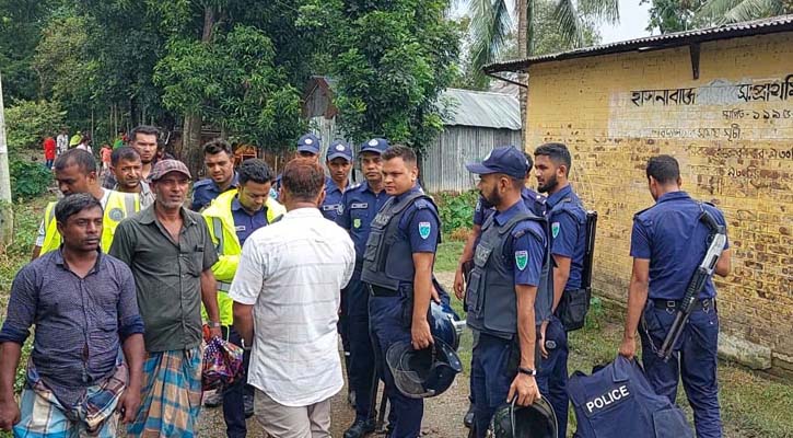 কাঁঠাল নিয়ে সংঘর্ষের ঘটনায় আরও একজনের মৃত্যু