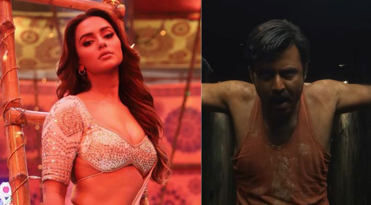 ছাড়পত্র পেল নুসরাত ফারিয়ার ‘সুড়ঙ্গ’
