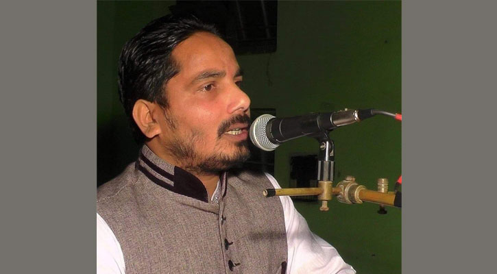 যুবলীগ নেতাসহ তিনজনকে কুপিয়ে জখম