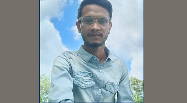 চিরকুটে ‘স্বেচ্ছায় মৃত্যু’ লিখে রাবি শিক্ষার্থীর আত্মহত্যা
