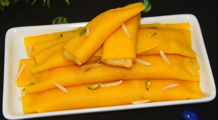 তালের রসের পাটিসাপটা, যা যা লাগবে