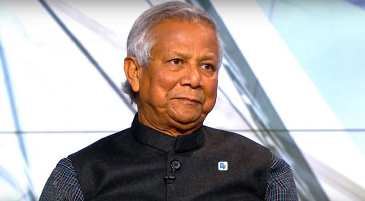 ড. ইউনূসের বিরুদ্ধে মামলা চলবে : আপিল বিভাগ