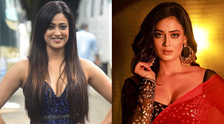বিয়ে নামের প্রতিষ্ঠানেই আর বিশ্বাস রাখেন না শ্বেতা