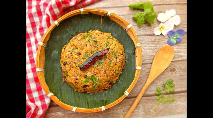 ইলিশ- বেগুনের ভর্তা বানাতে যা যা লাগবে