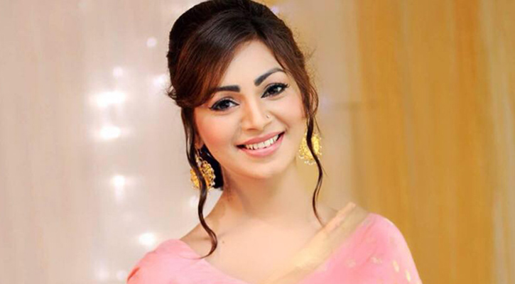 ইনস্টাগ্রামে প্রভার বার্তা