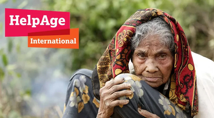 আকর্ষণীয় বেতনে আন্তর্জাতিক সংস্থায় চাকরির সুযোগ