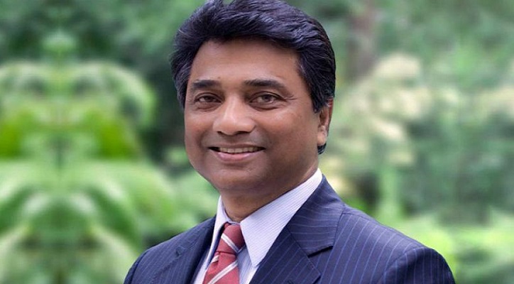 আনিসুল হকের পঞ্চম মৃত্যুবার্ষিকী
