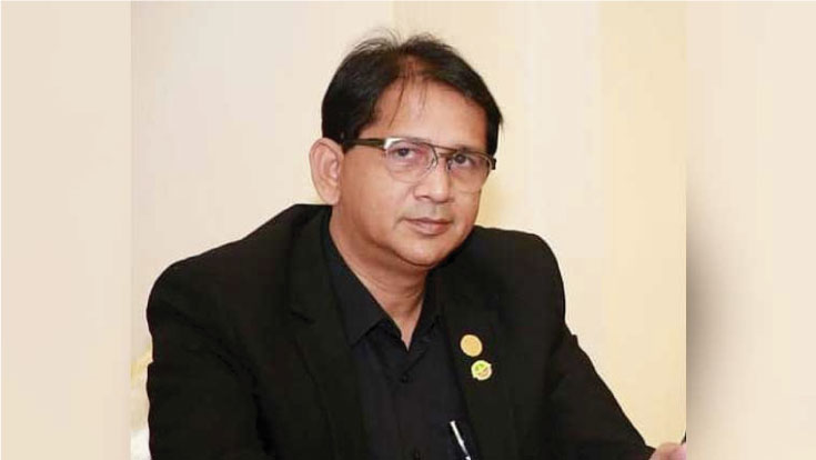 Basher Kumar ৪২ কোটি টাকার সম্পদ ক্রোক বিএসবির খায়রুল বাশারের